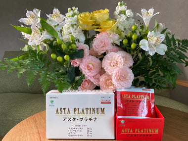 Family Health Series Asta Platinum