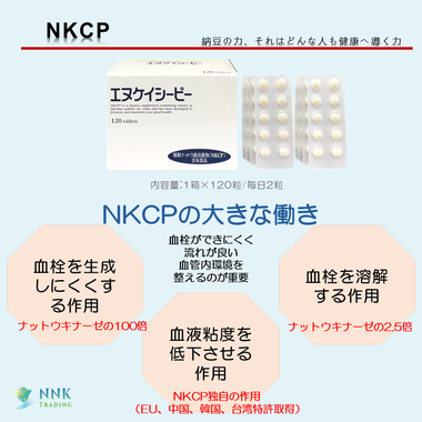 NKCPエヌケーシーピー