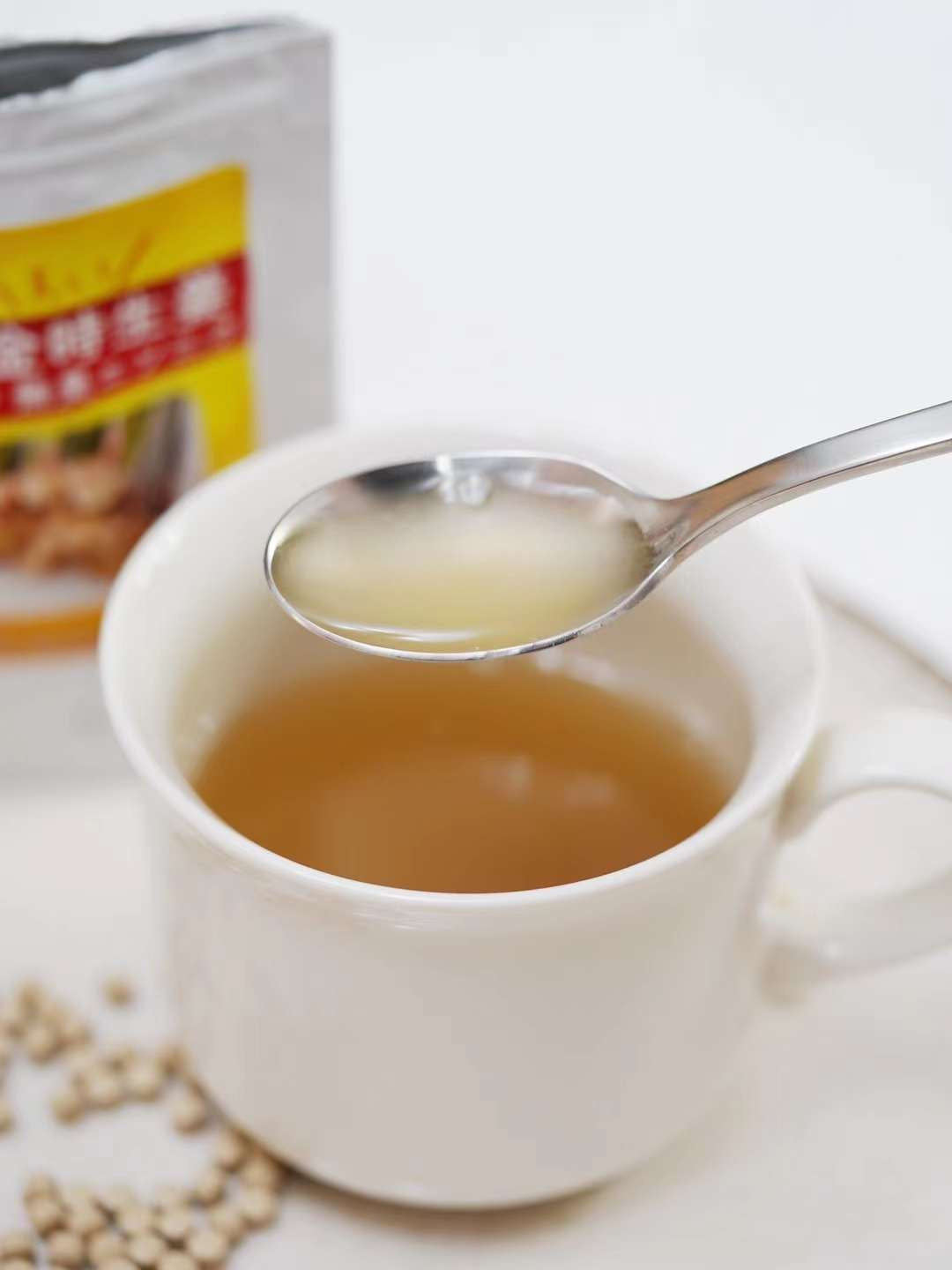 日日金時生姜 ＋玄米・無臭ニンニク 【特別限定会員様用商品】