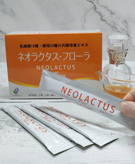 ネオラクタスフローラ