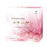 TOYAMA NNKコラーゲン 600g