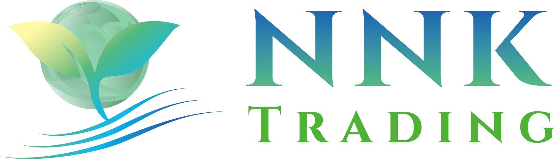 会社案内 – NNKトレーディング