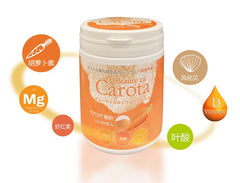 ビューティーカルシウム　カロータ