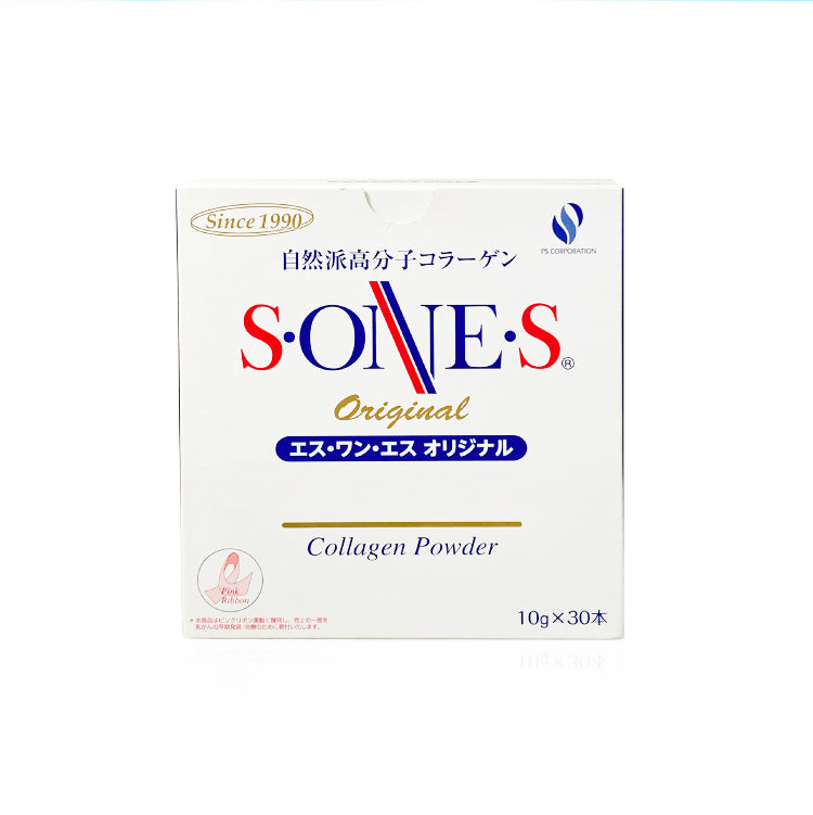 エス・ワン・エス オリジナル 300g