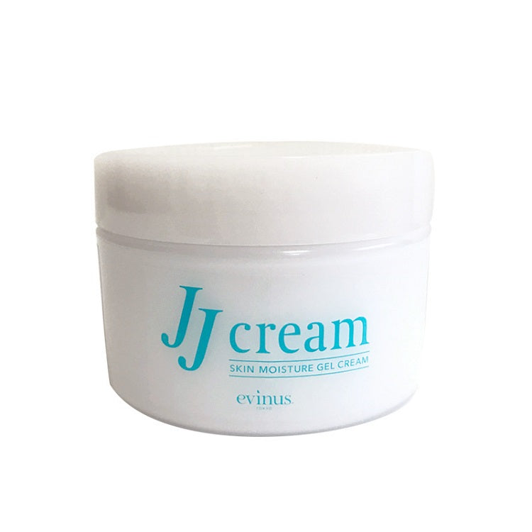 JJクリーム